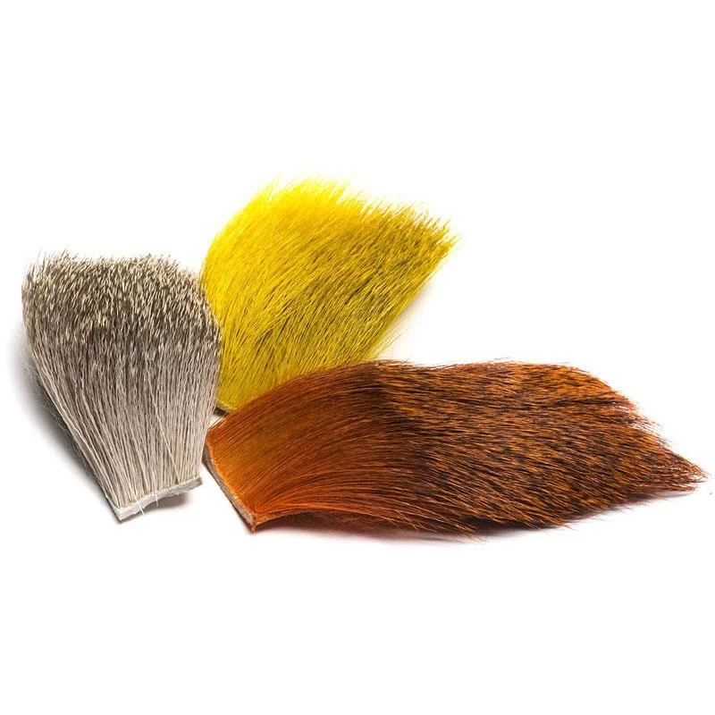 CHEVREUIL SUR PEAUX DEVAUX 3 CHEVREUIL SUR PEAUX DEVAUX