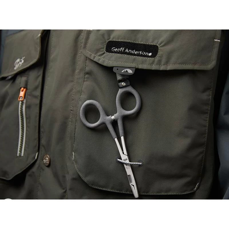 CISEAUX GEOFF ANDERSON WIZTOOL PEANG 4 CISEAUX GEOFF ANDERSON WIZTOOL PEANG – Image 2