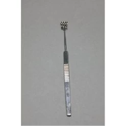 COLLECTEUR DE DUBBING FLY SCENE INDIEN ROUGHER