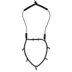 COLLIER PORTE ACCESSOIRES LOON OUTDOORS NECKVEST LANYARD LOADED