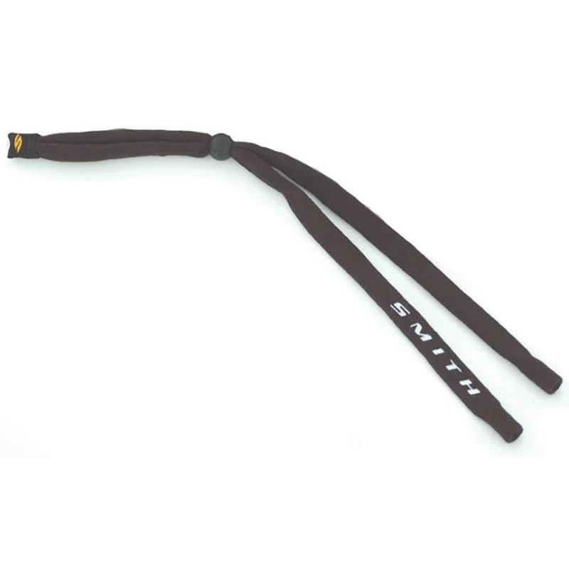 CORDON A LUNETTES SMITH OPTICS CHUM RETAINER BLACK 3 CORDON A LUNETTES SMITH OPTICS CHUM RETAINER BLACK