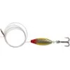 CUILLER ONDULANTE MAGIC TROUT BLOODY INLINER - 4G 1 CUILLER ONDULANTE MAGIC TROUT BLOODY INLINER - 4G -Magasin De Pêche cuiller ondulante magic trout bloody inliner 4g z 1718 171842