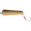 CUILLER ONDULANTE SMITH BACK & FORTH - 7G -Magasin De Pêche cuiller ondulante smith back forth 7g z 2181 218132