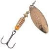 CUILLER TOURNANTE EVIA ASPEN MOD 13 - CUIVRE -Magasin De Pêche cuiller tournante evia aspen mod 13 cuivre z 1639 163950