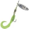 CUILLER TOURNANTE EVIA KING GRUB -Magasin De Pêche cuiller tournante evia king grub z 1641 164120