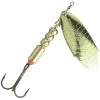 CUILLER TOURNANTE EVIA POPPER MOD 15 - OR -Magasin De Pêche cuiller tournante evia popper mod 15 or z 1641 164161