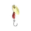 CUILLER TOURNANTE SICO LURE VIBRO - 5.5G 1 CUILLER TOURNANTE SICO LURE VIBRO - 5.5G -Magasin De Pêche cuiller tournante sico lure vibro 55g z 2425 242521