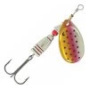 CUILLER TOURNANTE SUISSEX SUPREM RAINBOW TROUT 1 CUILLER TOURNANTE SUISSEX SUPREM RAINBOW TROUT -Magasin De Pêche cuiller tournante suissex suprem rainbow trout z 1406 140643