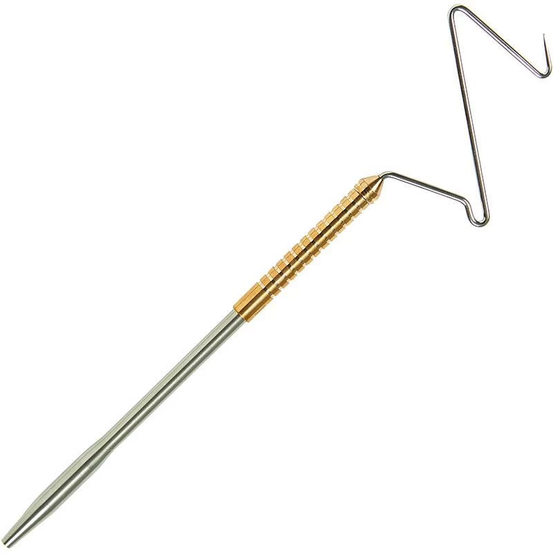 DUAL FINISHER TIEMCO STANDARD PREMIUM 3 DUAL FINISHER TIEMCO STANDARD PREMIUM