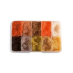 DUBBING DE CASTOR JMC