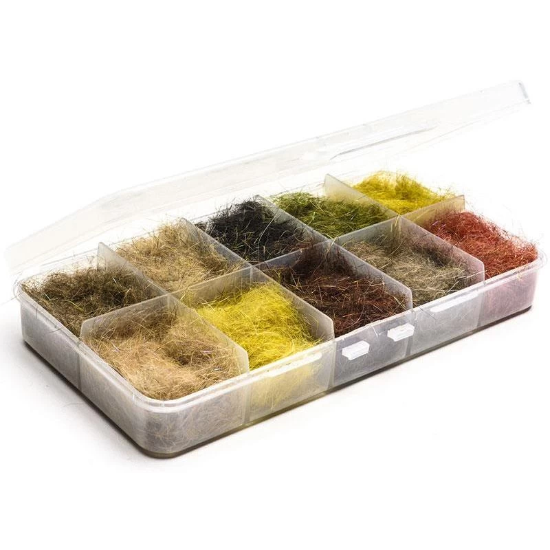 DUBBING LIEVRE DEVAUX DVX FLASH 3 DUBBING LIEVRE DEVAUX DVX FLASH