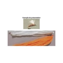 FIBRE FLOTTANTE TOF Z-LON