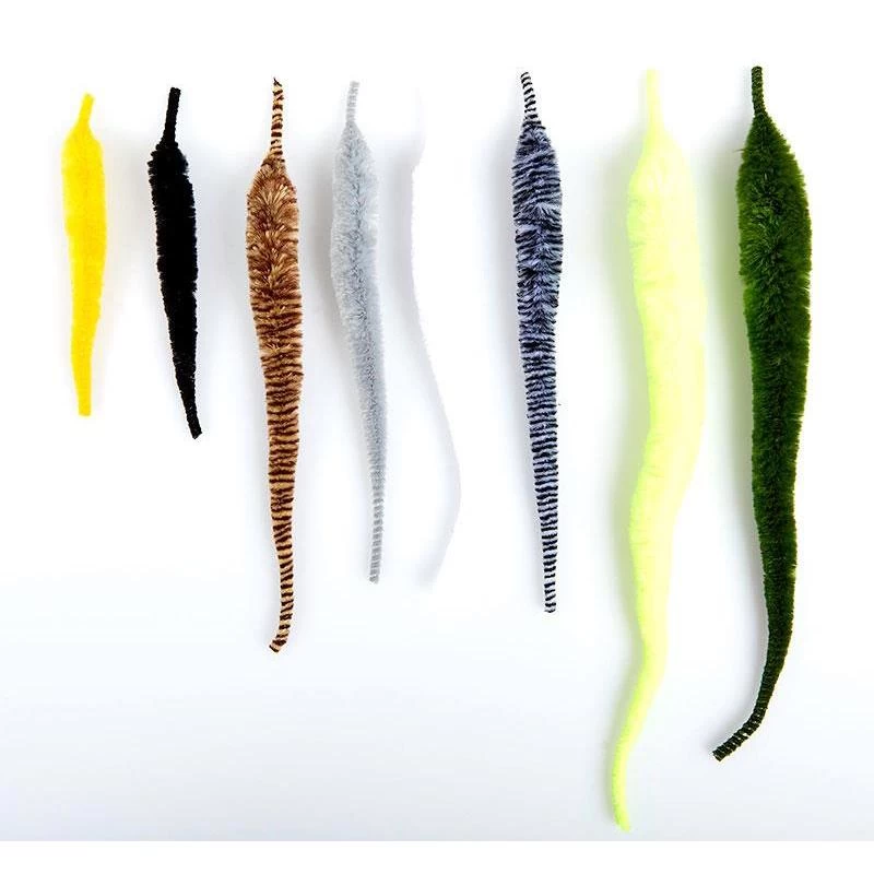 FIBRE JMC DRAGON TAIL 3 FIBRE JMC DRAGON TAIL