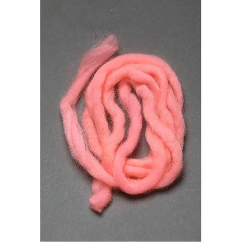 FIBRE SYNTHETIQUE FLY SCENE EGG YARN 3 FIBRE SYNTHETIQUE FLY SCENE EGG YARN