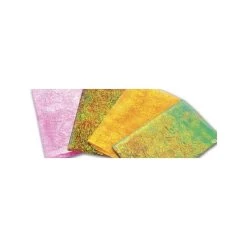 FIBRE TOF FINE FLASH BACK