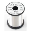 FIL DE MONTAGE UNI THREAD 17/0 TRICO ULTRA FIN - 180M -Magasin De Pêche fil de montage uni thread 17 0 trico ultra fin 180m z 1931 193110
