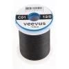 FIL DE MONTAGE VEEVUS 12/0 - 100M -Magasin De Pêche fil de montage veevus 12 0 100m z 1928 192844