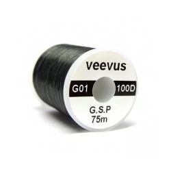 FIL DE MONTAGE VEEVUS G.S.P THREAD 50 DENIER - 75M