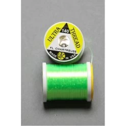 FIL FLY SCENE UTC 140 TYING THREAD - 90M