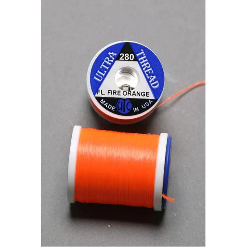 FIL FLY SCENE UTC 280 TYING THREAD - 68M 3 FIL FLY SCENE UTC 280 TYING THREAD - 68M
