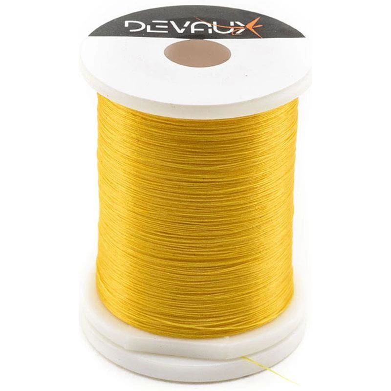 FIL MONTAGE DEVAUX UNI 8/0 3 FIL MONTAGE DEVAUX UNI 8/0