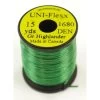 FIL UNI FLEXX FLOSS ELASTIQUE - 13.5M -Magasin De Pêche fil uni flexx floss elastique 135m z 1931 193109