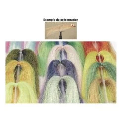 FLASHABOU TOF ACCENT PERLE