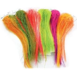 FLASHABOU TOF BIG FLY FIBER BLENDS