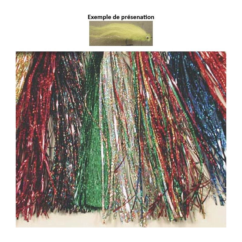 FLASHABOU TOF HOLOGRAPHIC 3 FLASHABOU TOF HOLOGRAPHIC