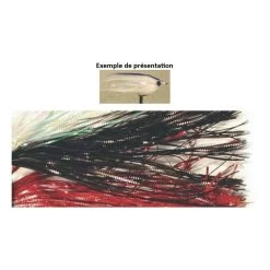 FLASHABOU TOF LATERAL SCALE