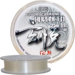 FLUOROCARBONE PAN TROUT INNOV