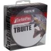 FLUOROCARBONE POWERLINE CARBONFLEX SPECIAL TRUITE - 150M -Magasin De Pêche fluorocarbone powerline carbonflex special truite 150m z 1353 135339