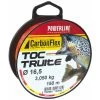 FLUOROCARBONE POWERLINE CARBONFLEX TRUITE TOC - ORANGE/JAUNE - 150M -Magasin De Pêche fluorocarbone powerline carbonflex truite toc orange jaune 150m z 2361 236137
