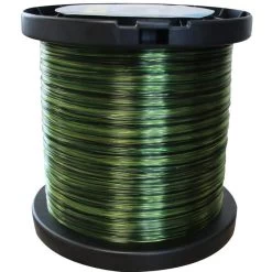 FLUOROCARBONE POWERLINE IGFA MULTICOLOR - 1000M