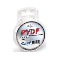 FLUOROCARBONE WATER QUEEN PVDF