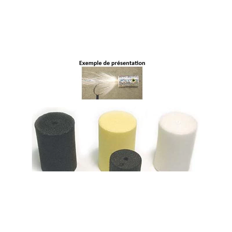 FOAM TOF POPPER - 20MM - PAR 4 3 FOAM TOF POPPER - 20MM - PAR 4