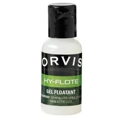 GEL FLOTTANT ORVIS FLOATANT REVOLUTION