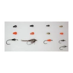 GOUTTES TUNGSTENE DEVAUX