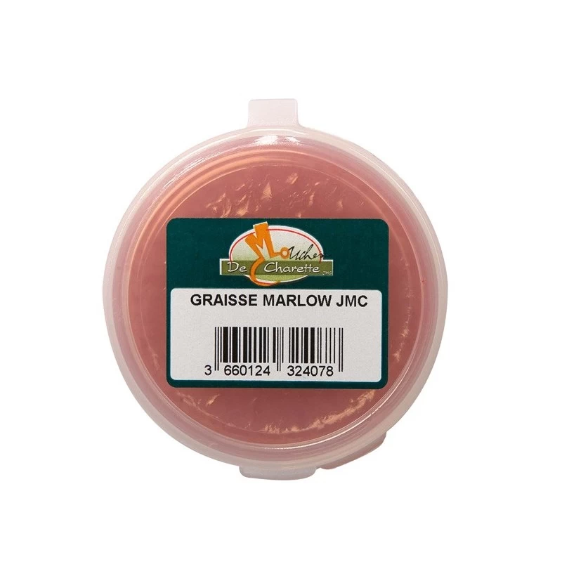 GRAISSE MARLOW JMC 3 GRAISSE MARLOW JMC