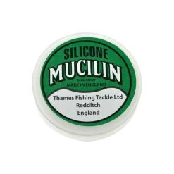 GRAISSE MUCILIN VERT