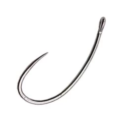 HAMEÇON MOUCHE DEVAUX DXD376 BL