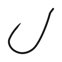 HAMECON MOUCHE FLY SCENE TUNCA EXPERT BARBLESS FLY HOOKS TE100 CADDIS PUPA - PAR 25