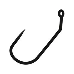 HAMECON MOUCHE FLY SCENE TUNCA EXPERT BARBLESS FLY HOOKS TE110 JIG - PAR 25