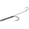 HAMEÇON MOUCHE JMC PIKE READY DOUBLE -Magasin De Pêche hamecon mouche jmc pike ready double z 2401 240141