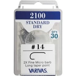 HAMECON MOUCHE VARIVAS STANDARD DRY 2100 - PAR 30