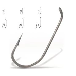 HAMECON MOUCHE VMC MOUCHE SECHE 7060