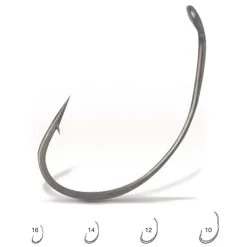 HAMECON MOUCHE VMC SPECIAL NYMPHE 7074