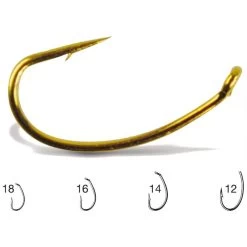 HAMECON MOUCHE VMC SPECIAL NYMPHE 7075