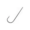 HAMECON SIMPLE MOUCHE TOF BROCHET NOIR - PACK -Magasin De Pêche hamecon simple mouche tof brochet noir pack z 1122 112224