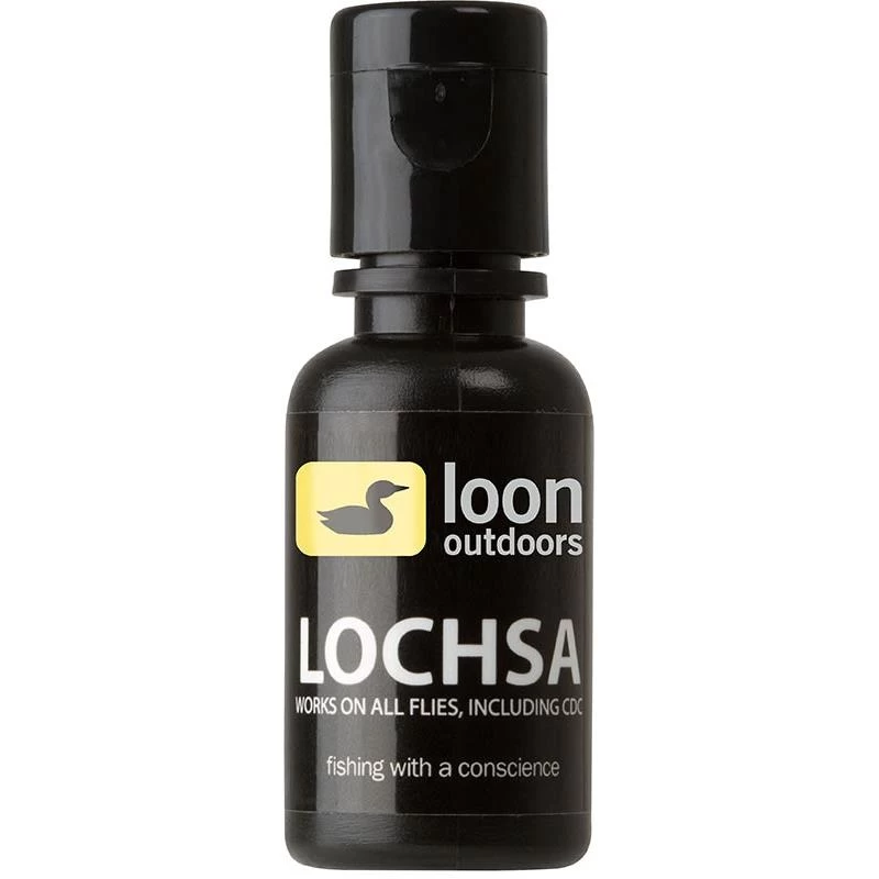 HYDROPHOBE LOON OUTDOORS LOCHSA 3 HYDROPHOBE LOON OUTDOORS LOCHSA
